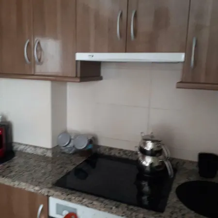 Homestay szállás Olivina Cho