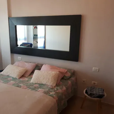 Olivina Homestay szállás Cho